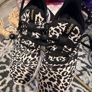 ADIDAS Cloudform Comfort Shoes